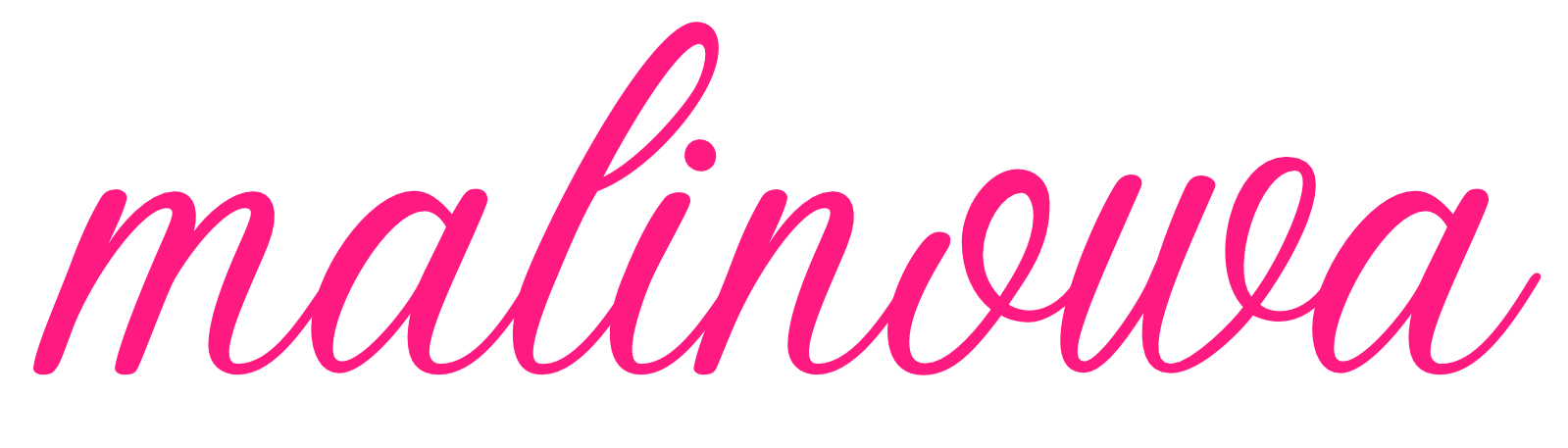 malinowa